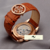HK848 PATEK PHİLİPPE COMPLİCATİON TAŞLI GOLD KASA